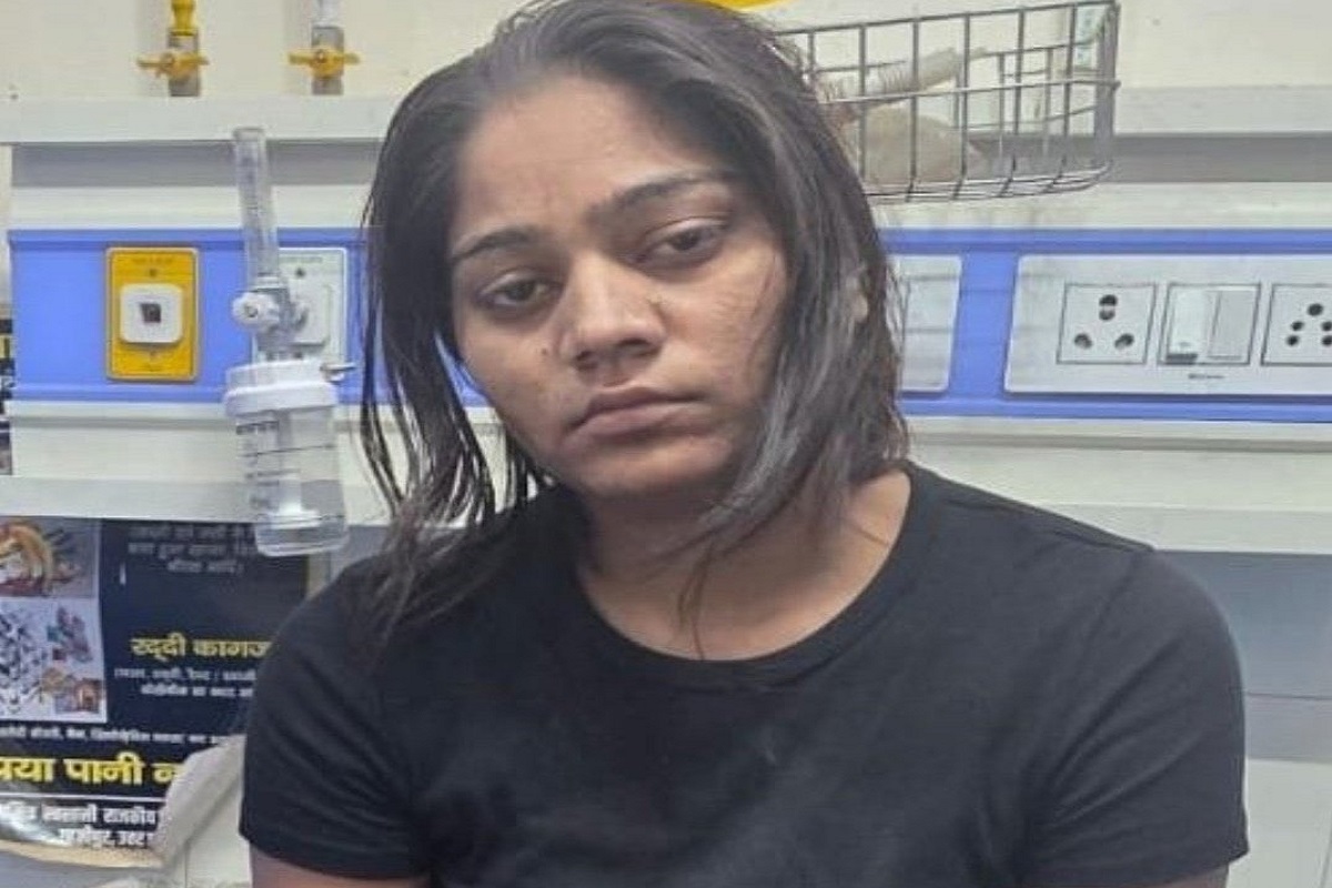 Sonam Raghuvanshi