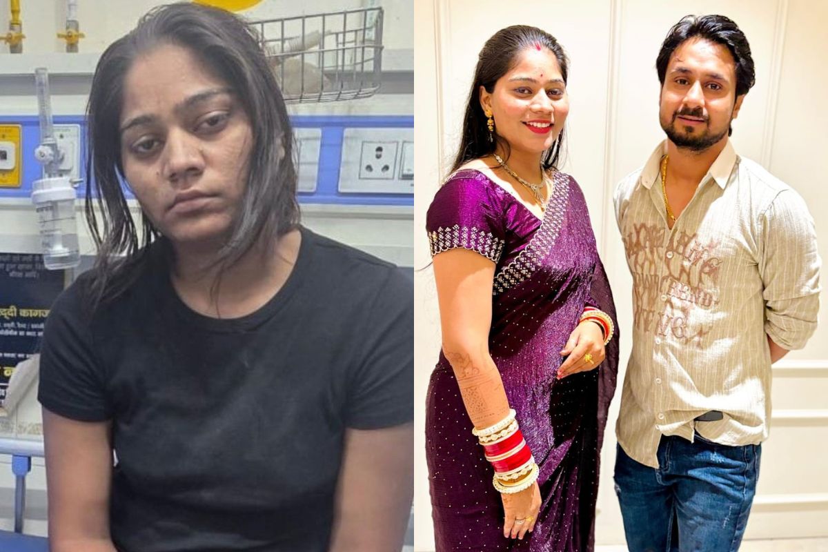 Sonam Raghuvanshi