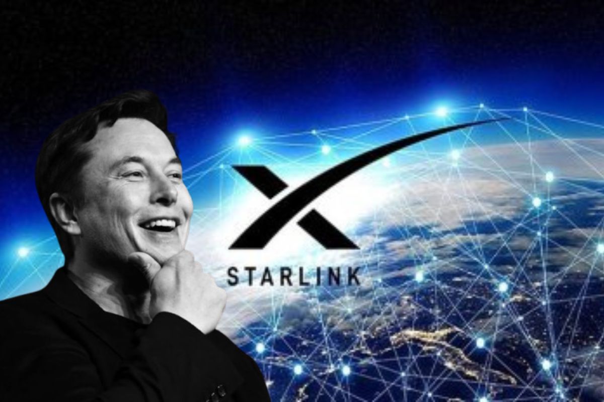 Starlink