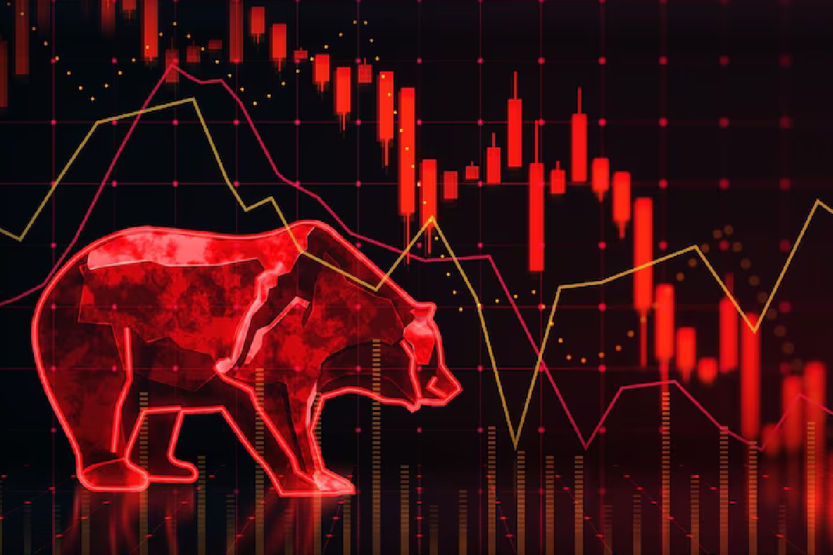Stock Market Close