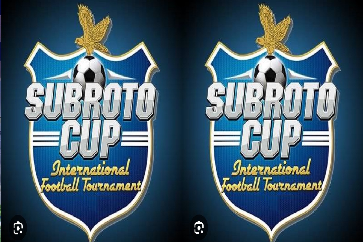 Subroto cup