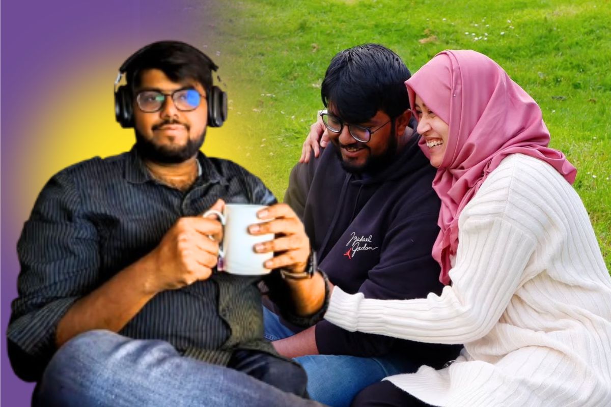 Success Story of Aamir Qutub