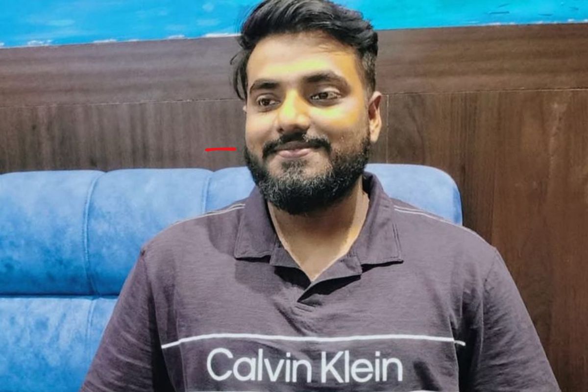 Rahul Kumar