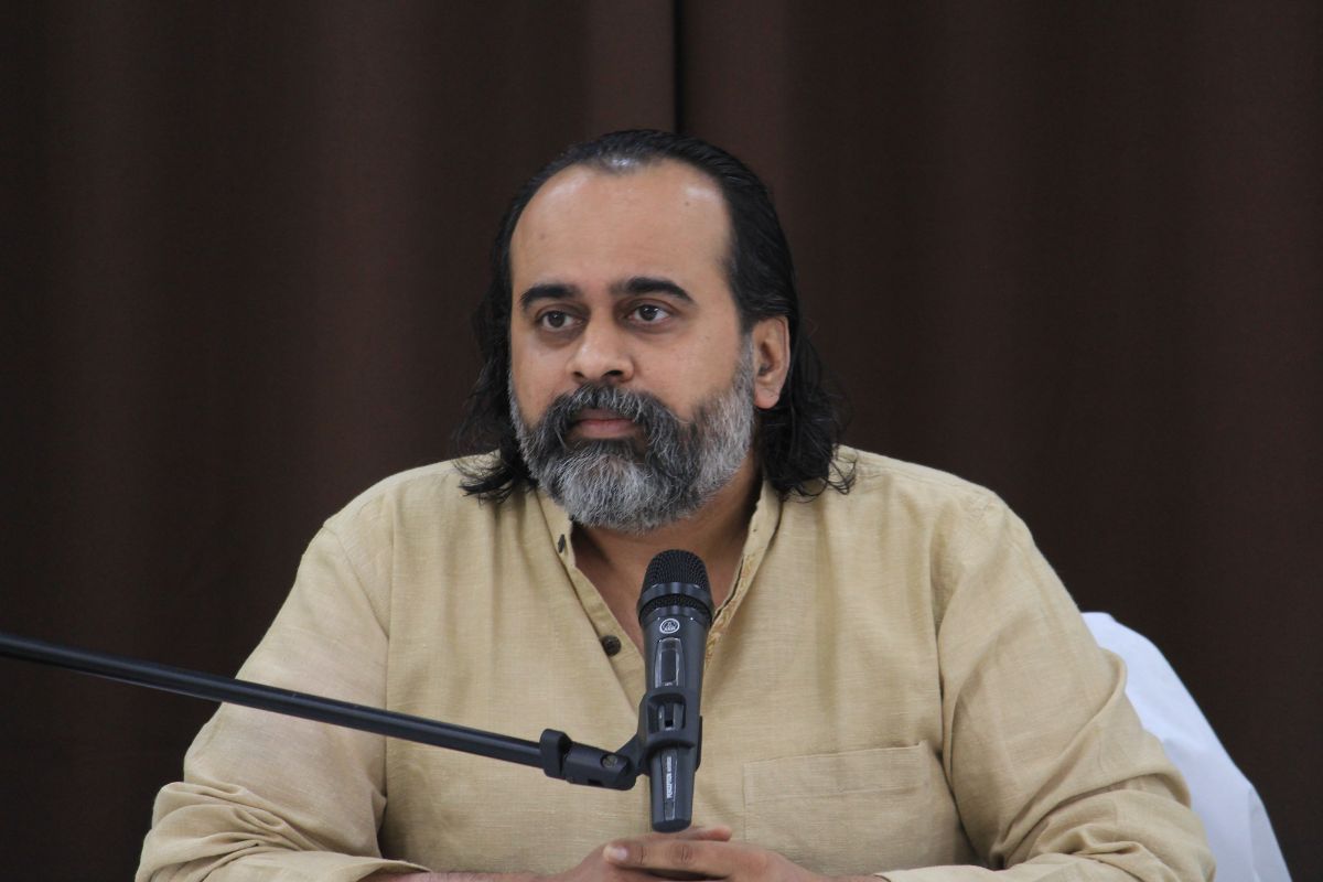Success Tips of Acharya Prashant