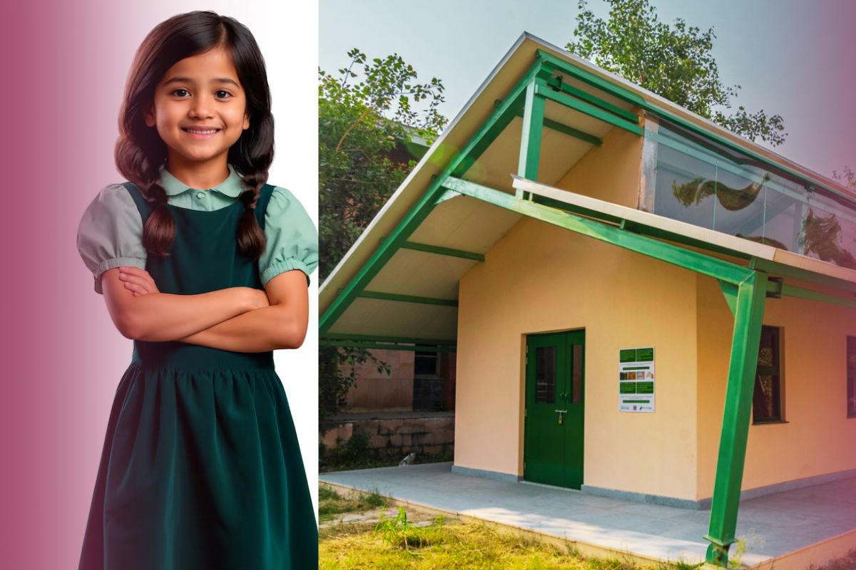 Sugarcrete School