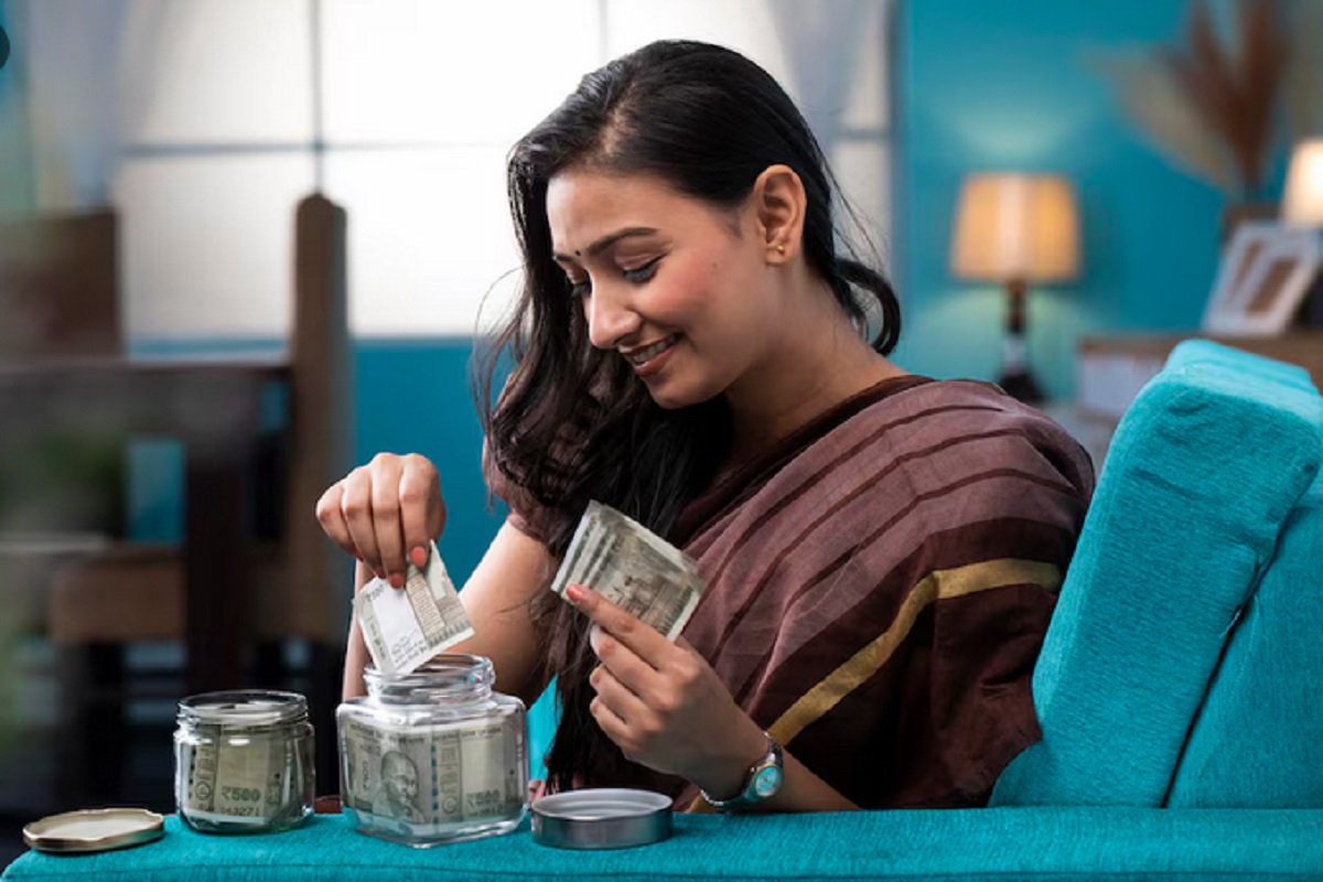 Sukanya Samriddhi Yojana