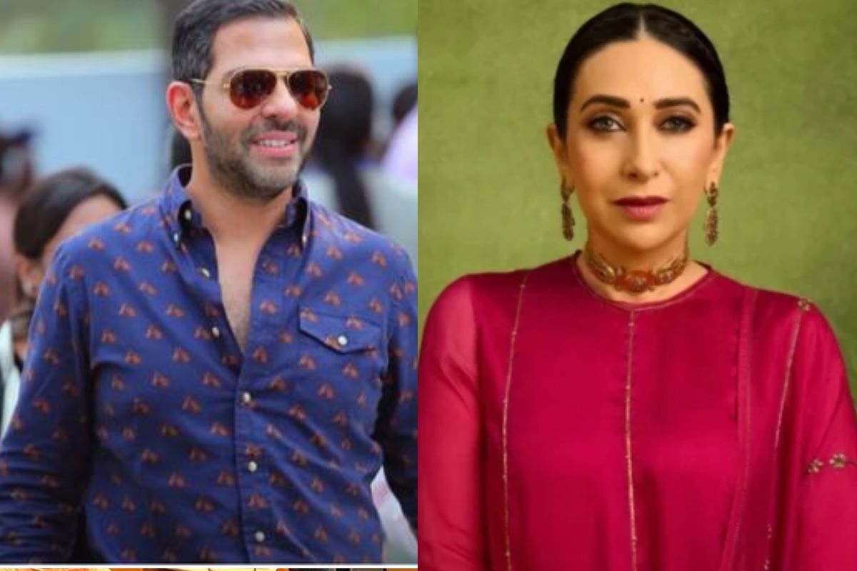 Sunjay Kapur Last Conversation