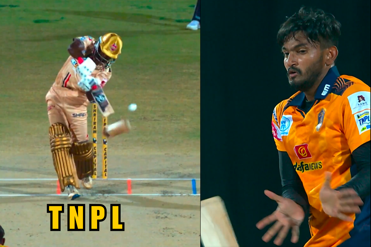 TNPL: Viral Video