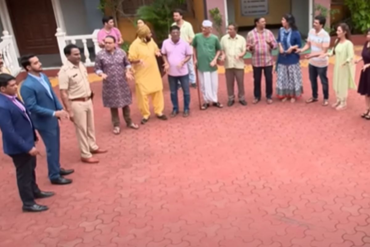 Taarak Mehta Ka Ooltah Chashmah