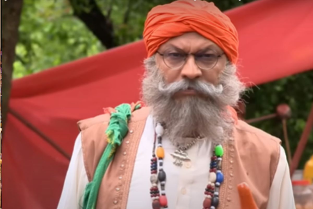 Taarak Mehta Ka Ooltah Chashmah latest episode