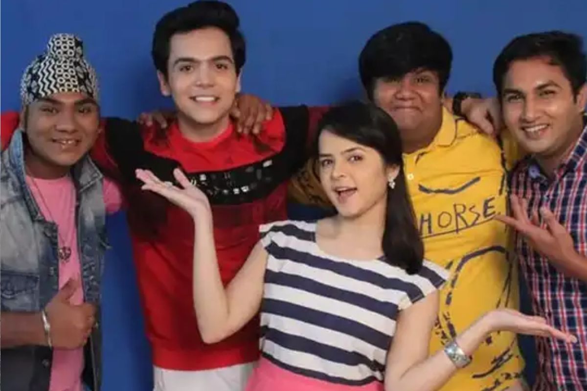 Taarak Mehta Ka Ooltah Chashmah Kush Shah love life