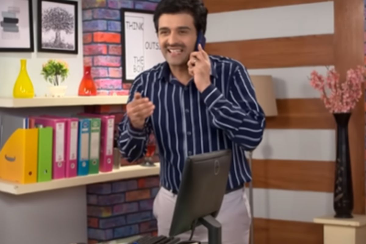 Taarak Mehta Ka Ooltah Chashmah Today Episode