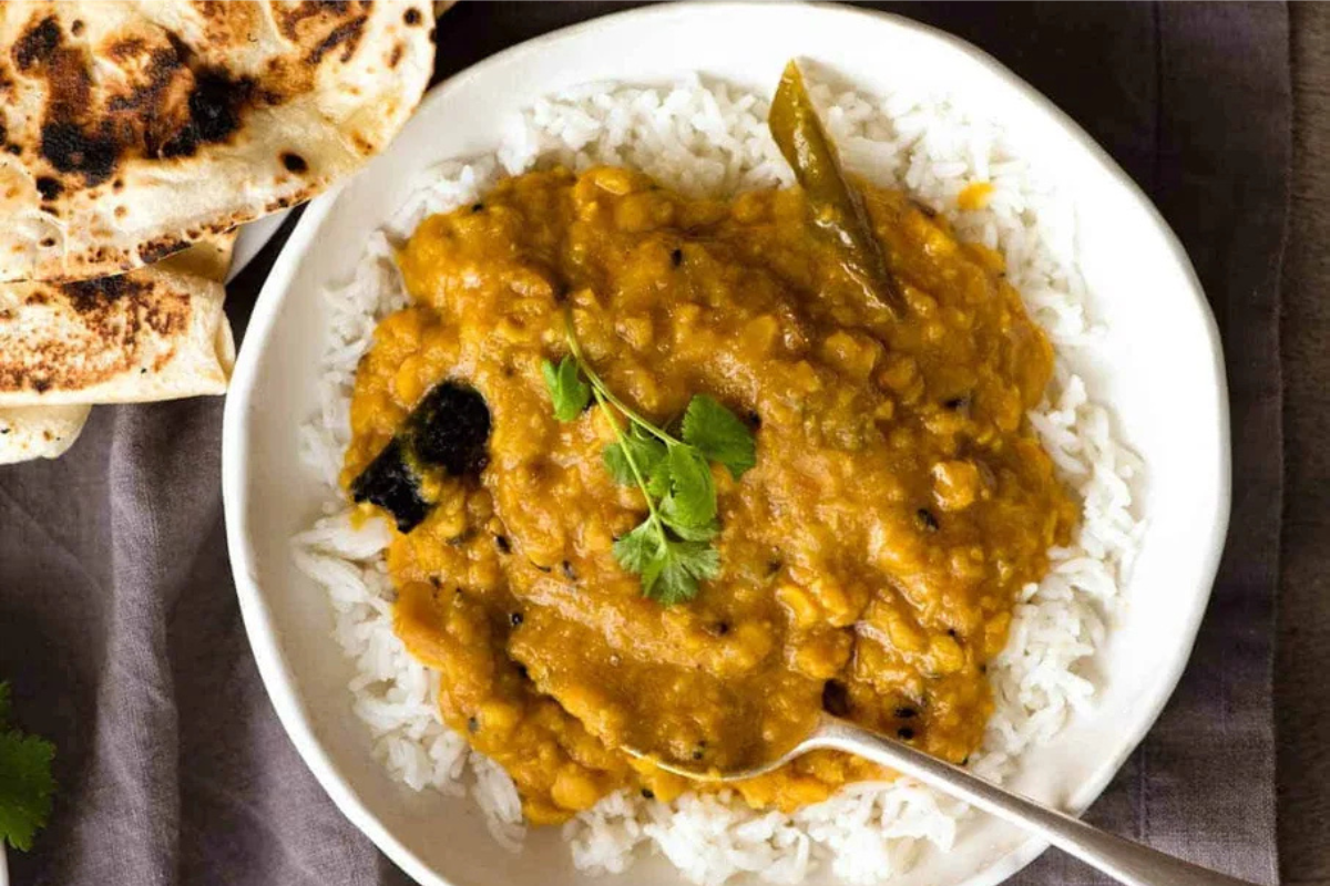 Tadka Dal Recipe