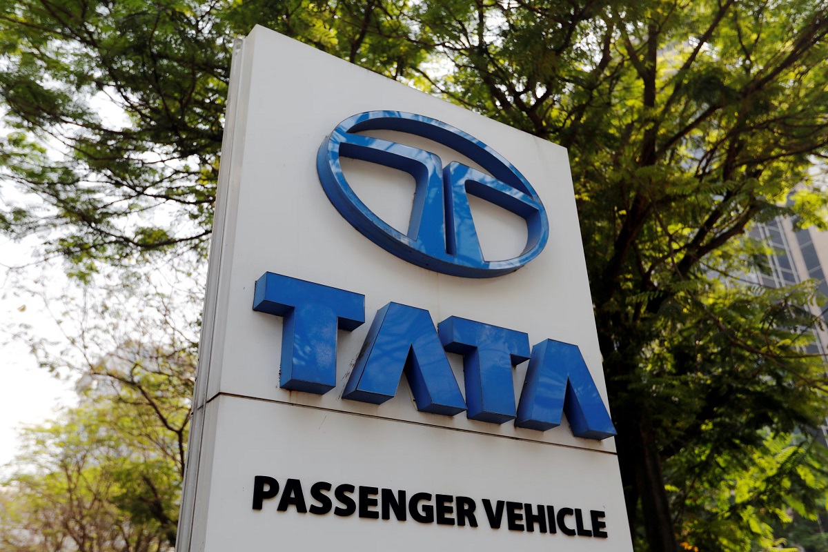 Tata Motors Demerger
