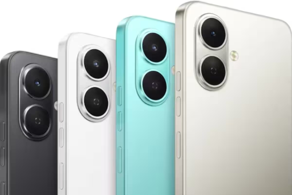 Tecno Spark Go 2