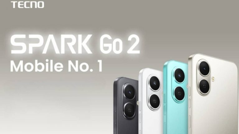 TECNO Spark Go 2 Review: 5000mAh बैटरी, AI फीचर, ₹6999 में कितना दमदार है ये फोन?