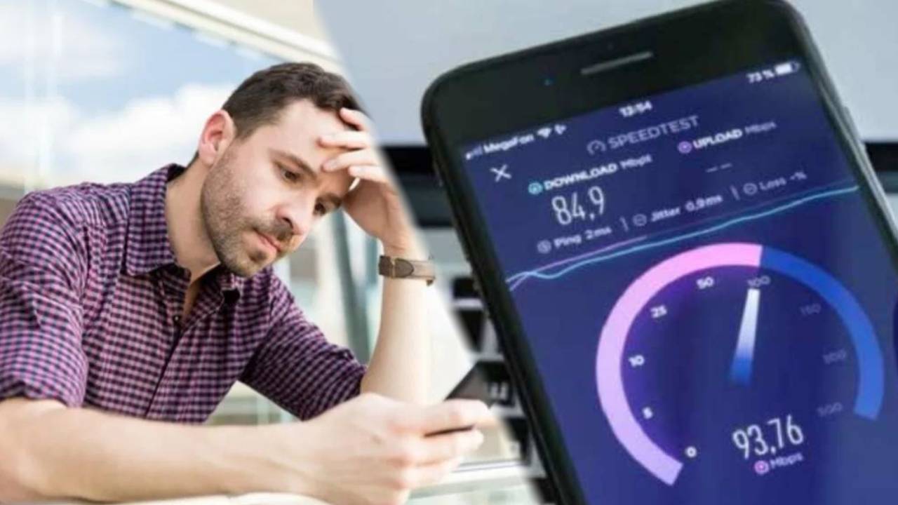 Tips to Boost Internet Speed