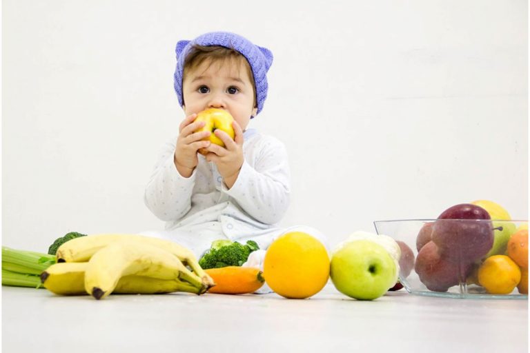 Trending Fruit Inspired Baby Names: आपके नन्हे-मुन्नों के लिए ‘मीठे फल’ जैसे मॉडर्न और क्यूट नाम