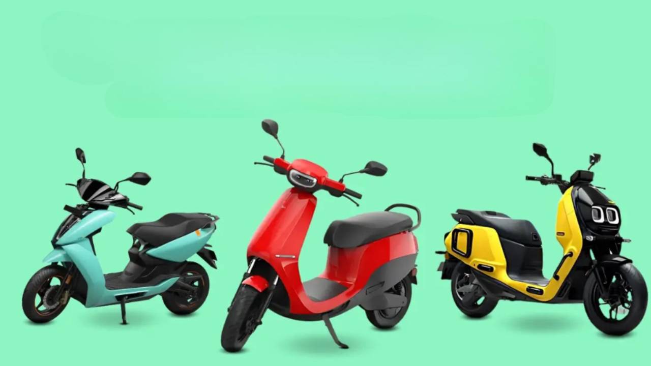 Two Wheeler Subsidy Yojana 2025