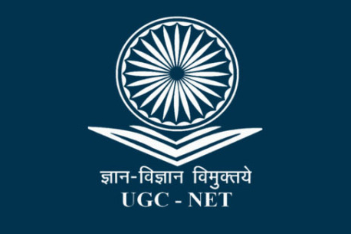 UGC NET Admit Card