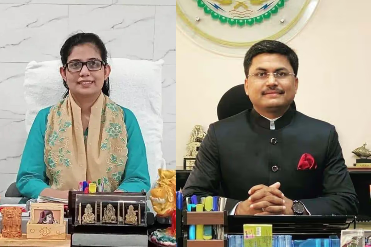 UPSC Hindi Medium Toppers