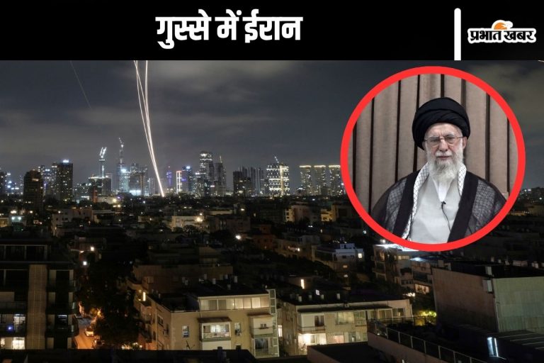 US Attack Iran : क्या अमेरिका पर हमला करेगा ईरान? हवाई हमले के बाद फूटा गुस्सा