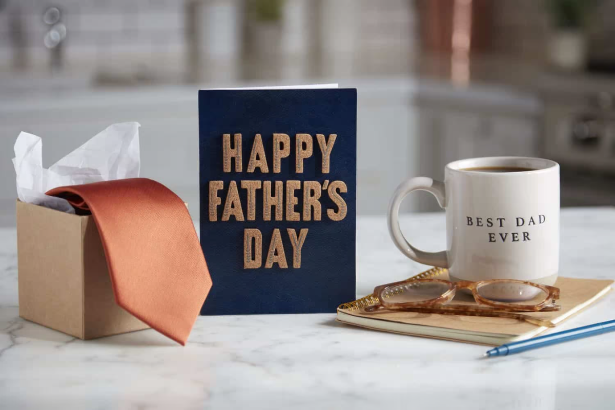Father's Day Gift Ideas