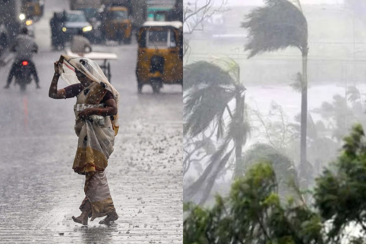 Bihar Weather Alert After 2 days, Bihar will witness rain and thunderstorms, IMD has issued an alert