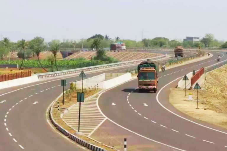 Bihar News: बिहार के इस जिले में होगा फोरलेन सड़क का निर्माण, शहर के लोगों को मिलेगी बड़ी सहूलियत