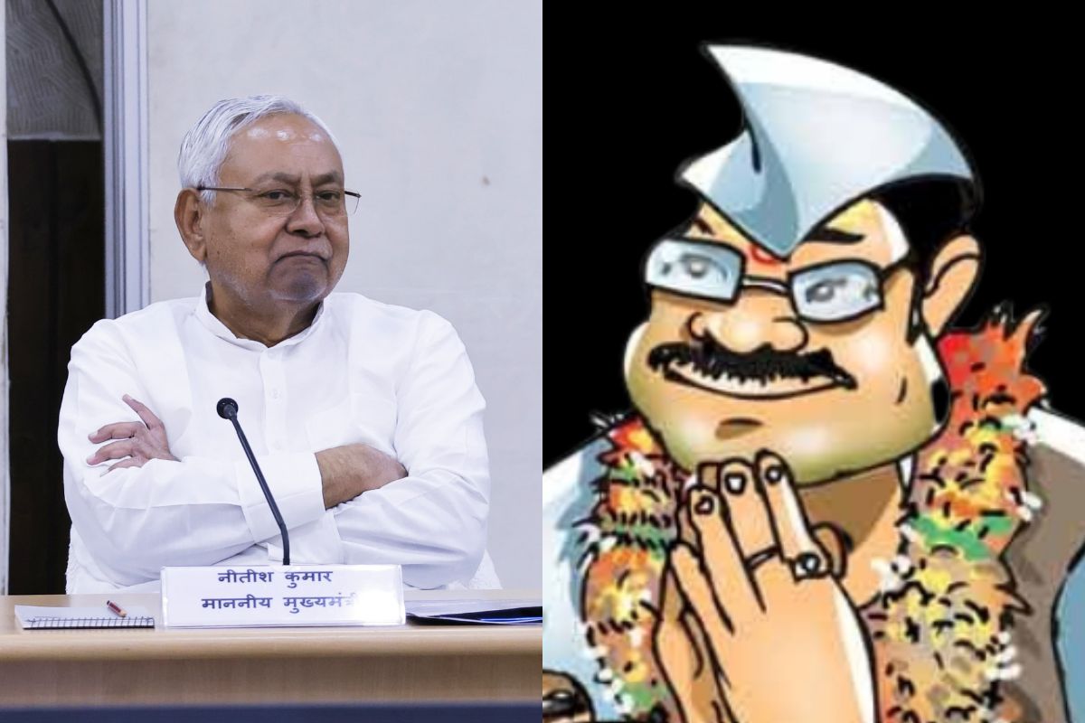 CM Nitish Kumar Power of Mukhiyaji has increased in Bihar, 6 big announcements related to Panchayati Raj system