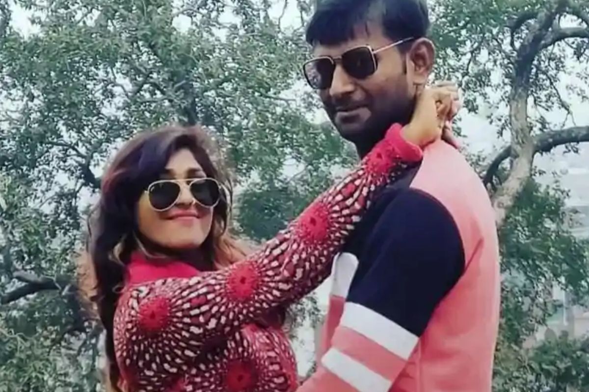 Bihar News Husband sold his mother's jewellery to educate his wife, as soon as she got a job she left her husband and family