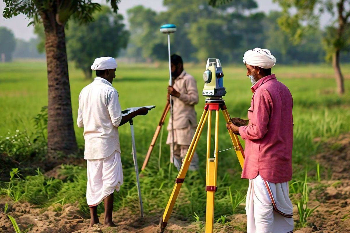 Bihar Land Survey Now land related issues will be resolved immediately, CO and revenue staff got a big order
