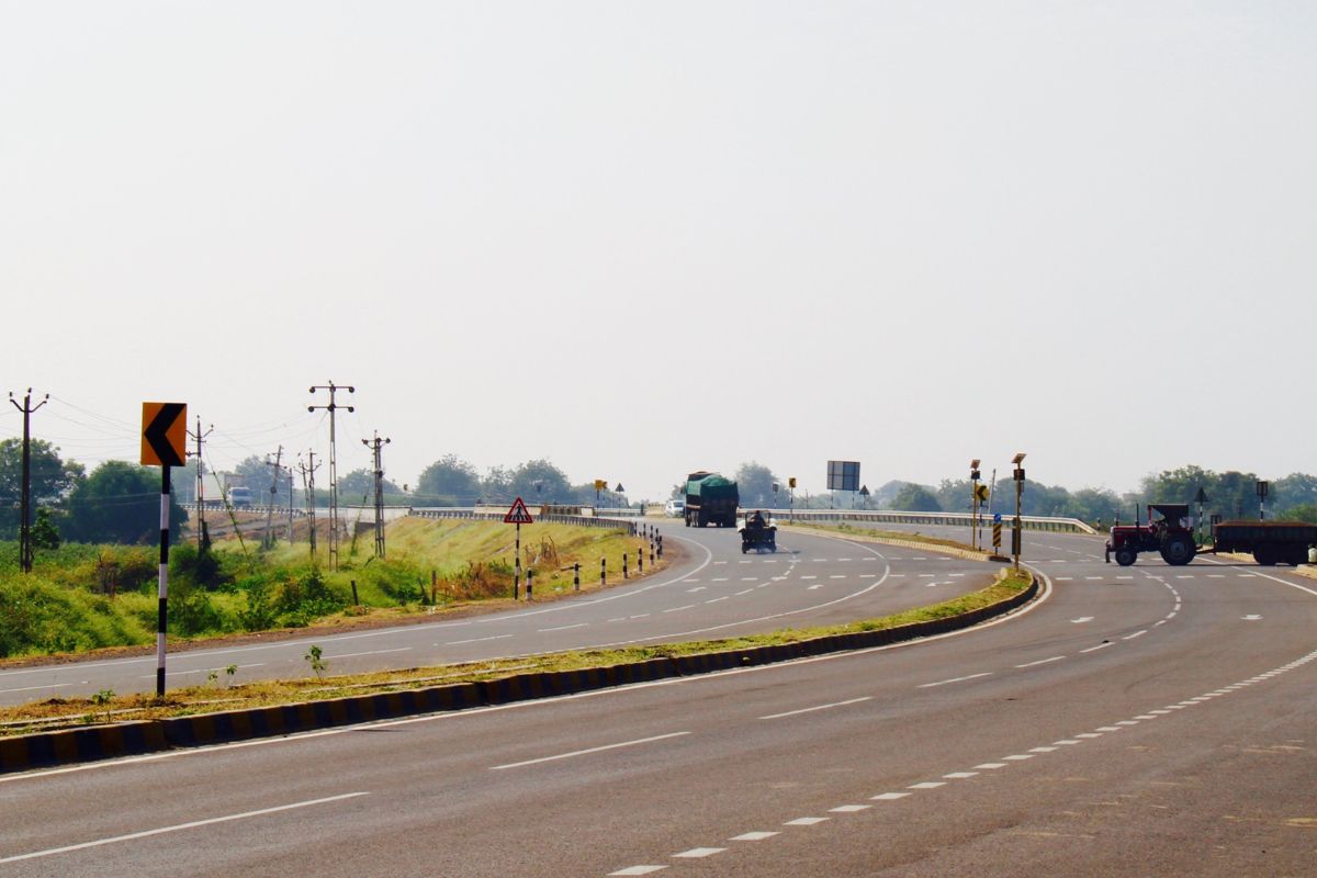 Patna Road