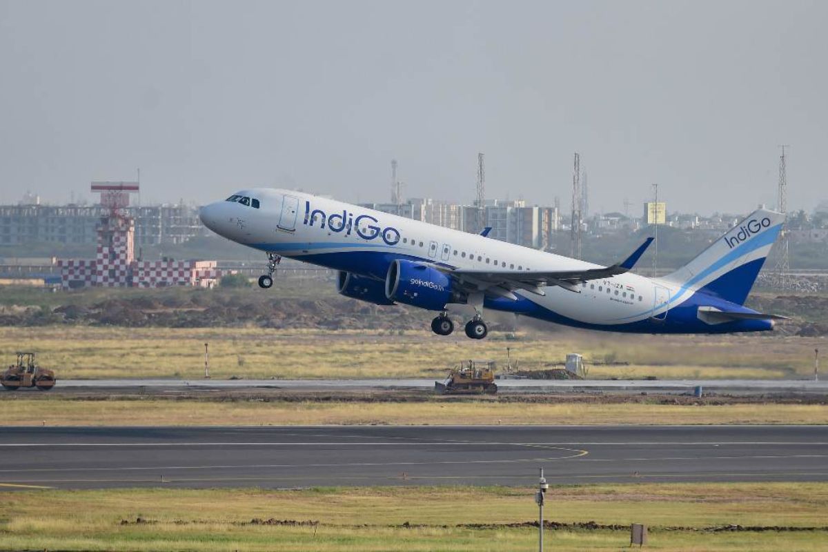 Darbhanga Airport Now you can get tickets from here to go to Bengaluru, know how much the fare will be