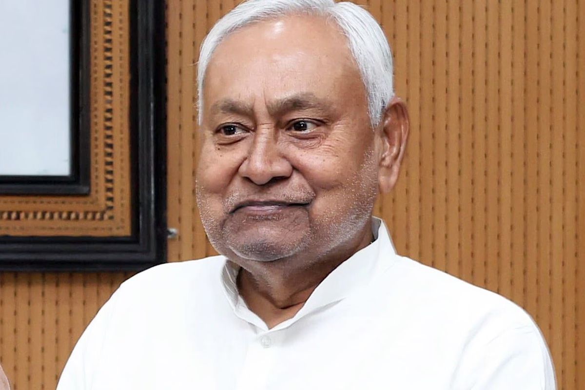 Nitish Cabinet Big decision related to education department, rules approved for appointment to these 3 posts