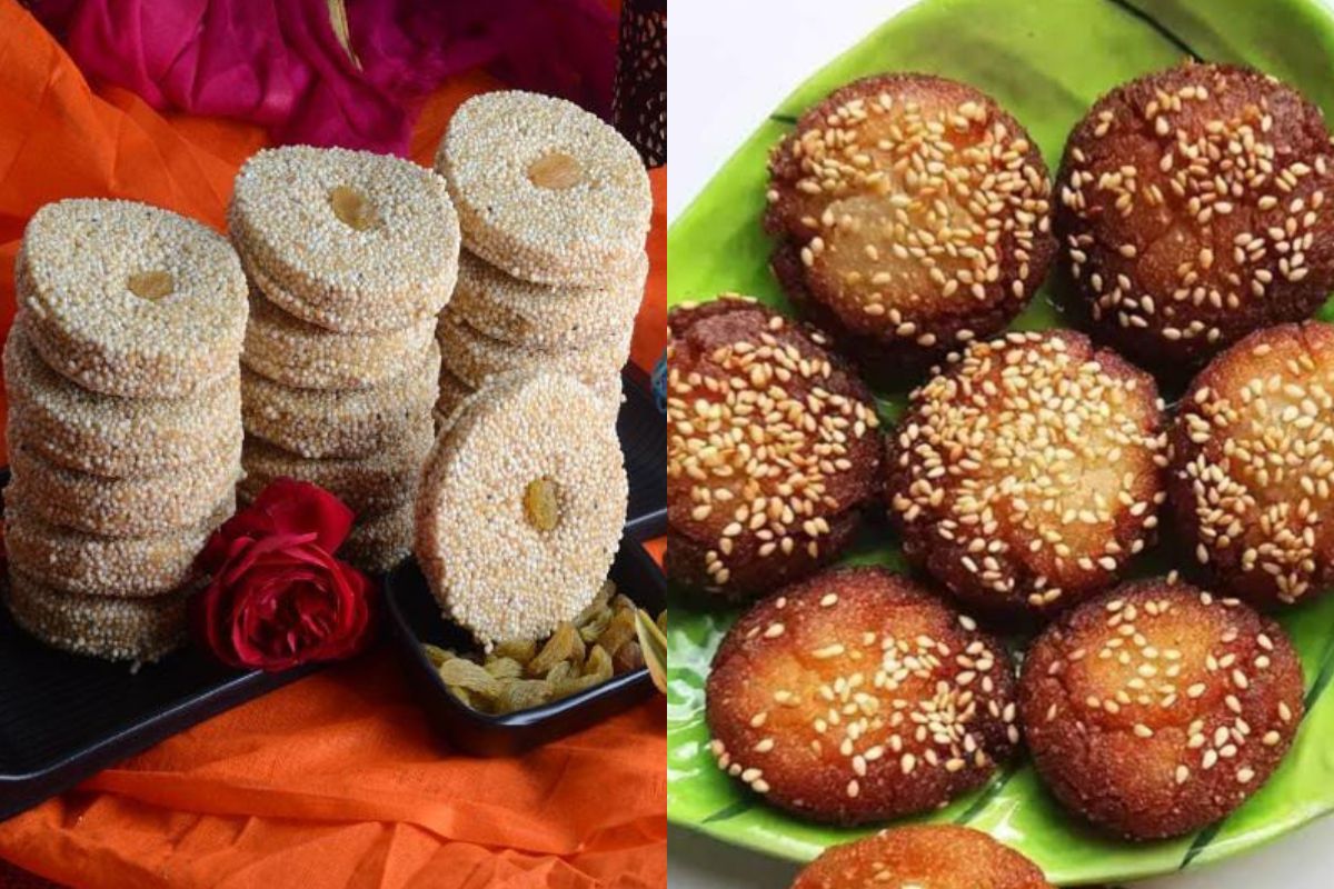 Bihar Famous Sweets are supplied from gaya district