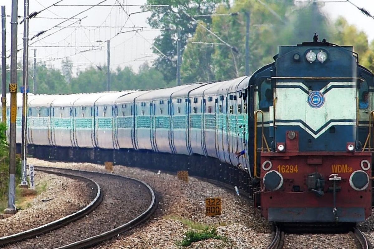 bihar train news