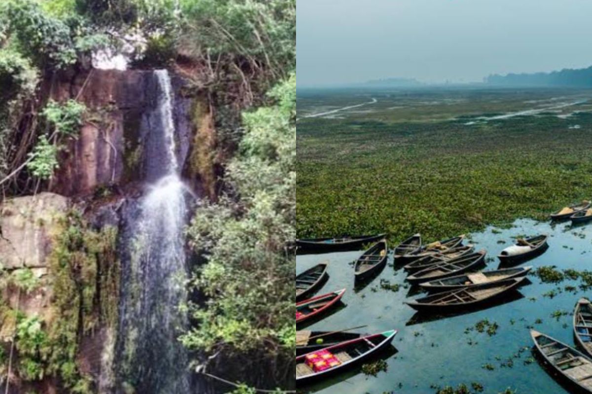 These beautiful sites become dangerous during monsoon