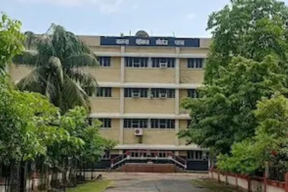 big change is going to happen in Nalanda Medical College Hospital