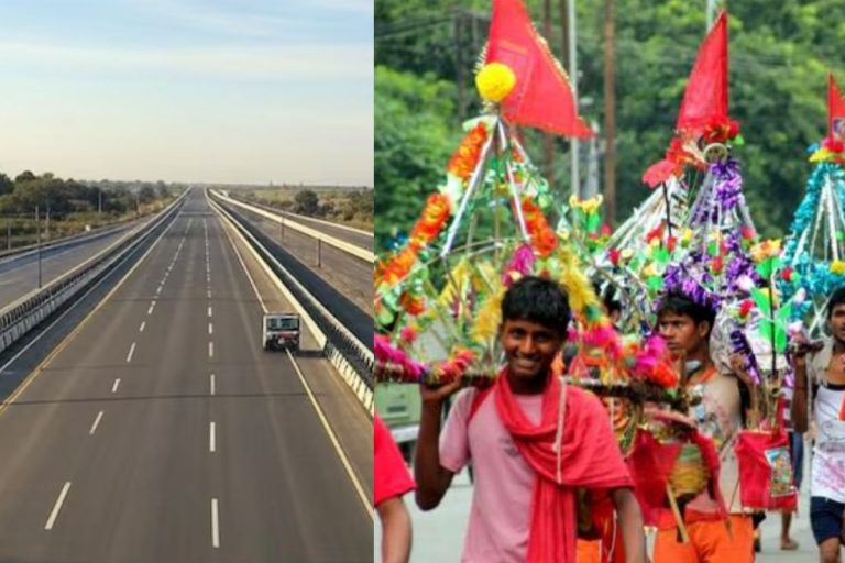 Shravani Mela: श्रद्धालुओं का जत्था पहुंचने से पहले बिहार में यहां चकाचक होगी सड़क, जानिए पूरी तैयारी