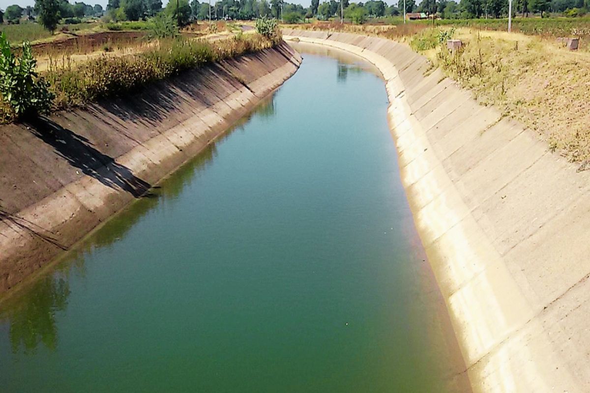 Big preparations of Water Resources Department in this district of Bihar