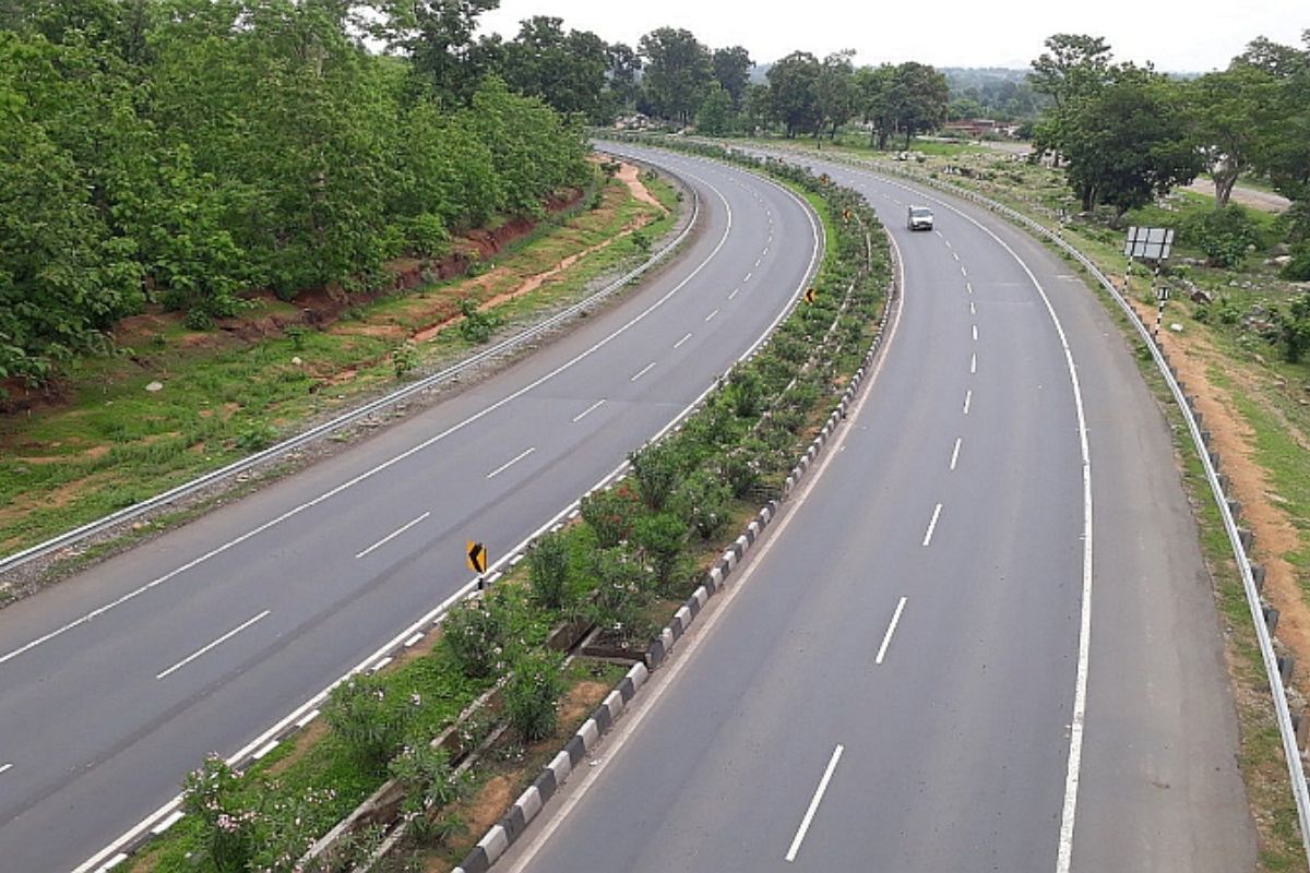 Bihar National Highways mega gift from center