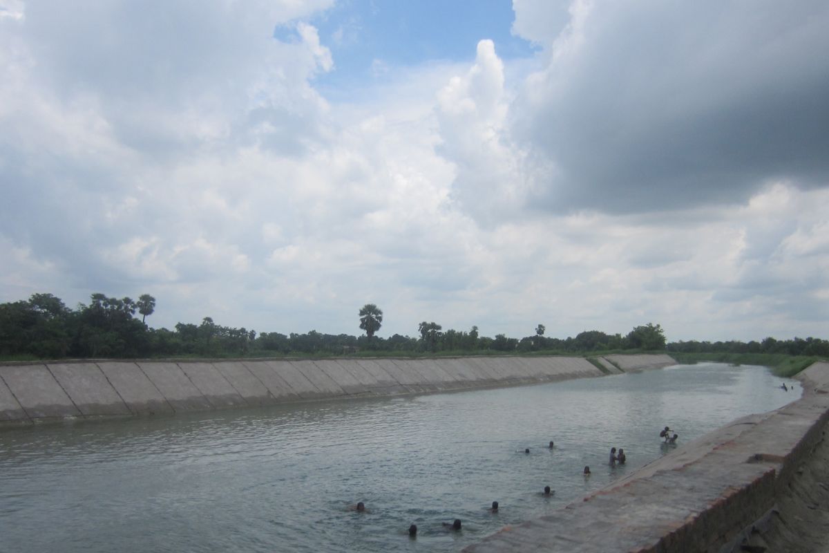 Bihar Tourism Now this district has like Goa