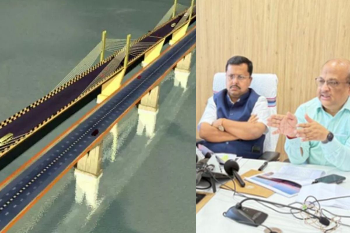 Bridges now be inspected in high-tech manner, minister gave full information