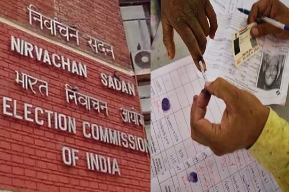 Bihar Election | SIR draft voter list will be released today