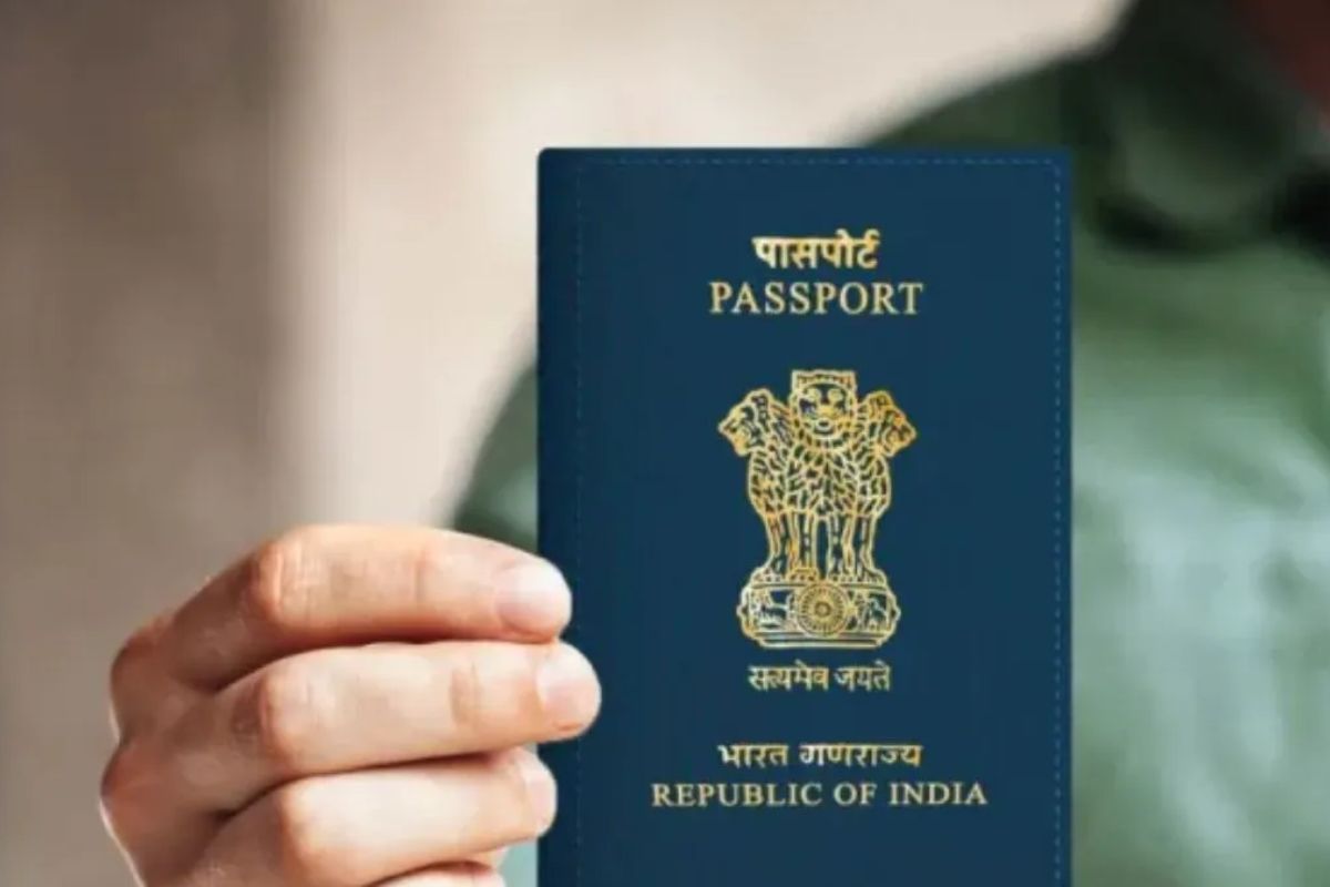 Passport Now have chip, you get information as soon as you scan it