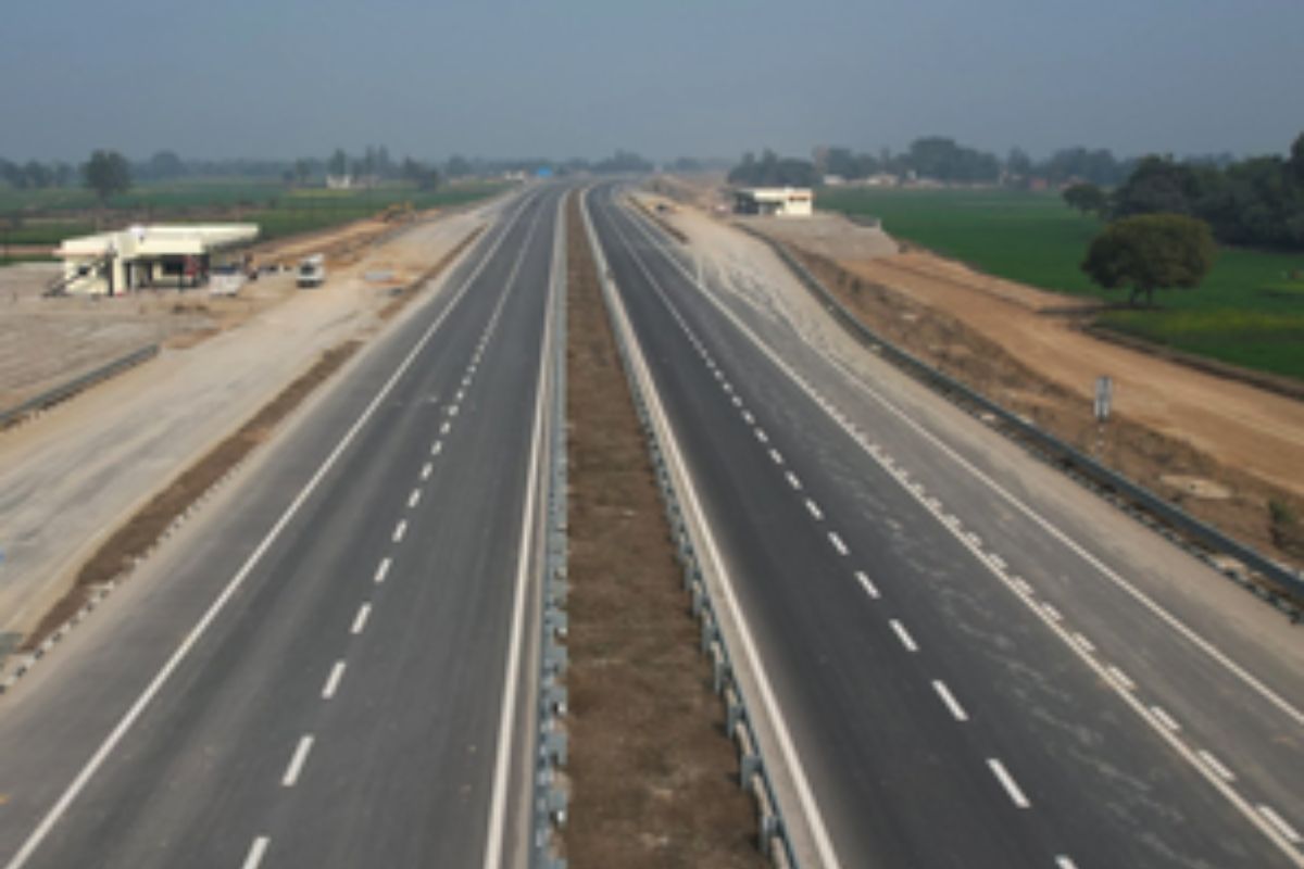 Digha Koelwar Corridor You can reach Buxar from Patna in one hour tender issued