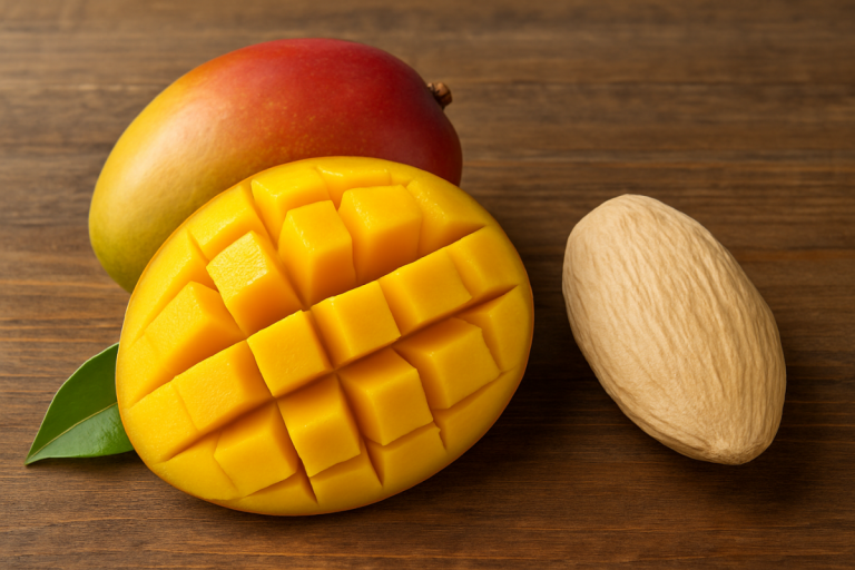 Mango Seed Benefits: आम के बीज को बेकार समझकर फेंक देते हैं? सेहत का ऐसा खजाना है, जानकर चौंक जाएंगे