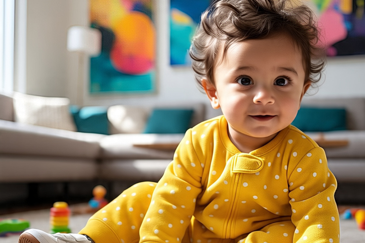 Baby Boy Names