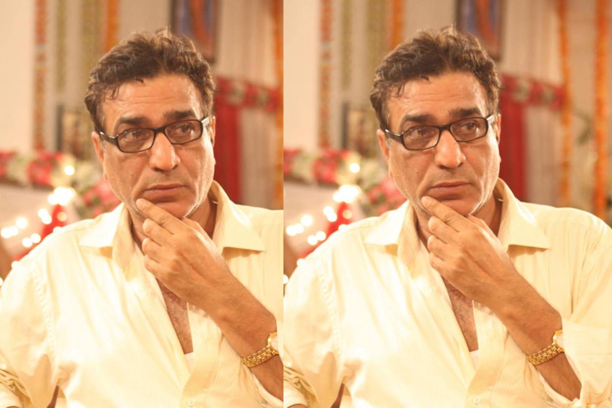 Vinod Chhabra Death